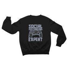 Lade das Bild in den Galerie-Viewer, Social Distancing Expert.
