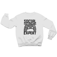 Lade das Bild in den Galerie-Viewer, Social Distancing Expert.
