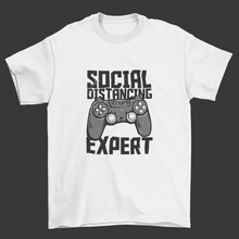Lade das Bild in den Galerie-Viewer, Social Distancing Expert.
